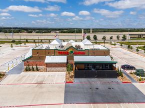 1845 Harvest Knoll LN, Leander TX 78641