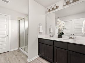 1845 Harvest Knoll LN, Leander TX 78641