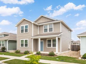 1845 Harvest Knoll LN, Leander TX 78641