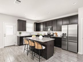 1845 Harvest Knoll LN, Leander TX 78641
