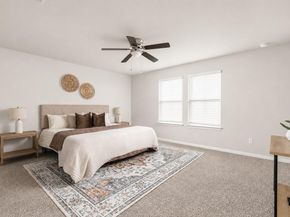 1845 Harvest Knoll LN, Leander TX 78641