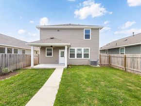 1845 Harvest Knoll LN, Leander TX 78641
