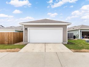 1845 Harvest Knoll LN, Leander TX 78641