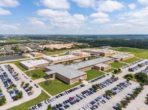 1845 Harvest Knoll LN, Leander TX 78641