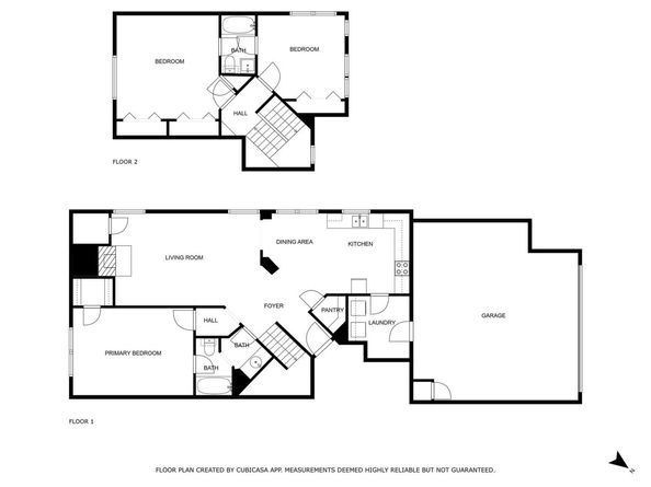 2127 Redwing WAY, Round Rock TX 78664