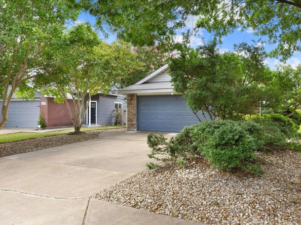 2127 Redwing WAY, Round Rock TX 78664