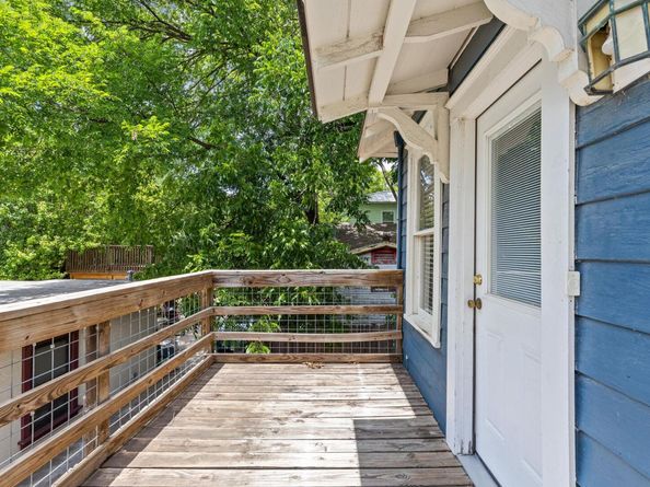 217 Leland ST, Austin TX 78704