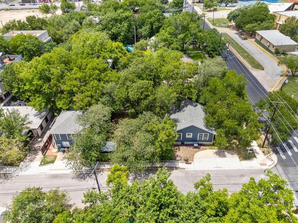 217 Leland ST, Austin TX 78704
