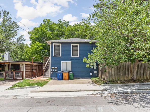 217 Leland ST, Austin TX 78704