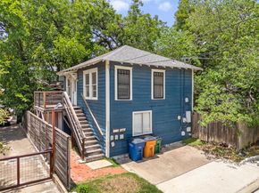 217 Leland ST, Austin TX 78704