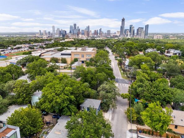 217 Leland ST, Austin TX 78704