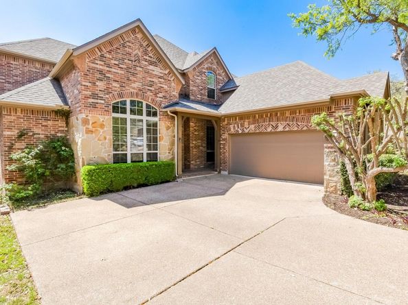 3519 Alexandrite WAY, Round Rock TX 78681