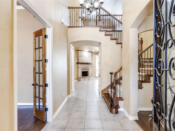 3519 Alexandrite WAY, Round Rock TX 78681