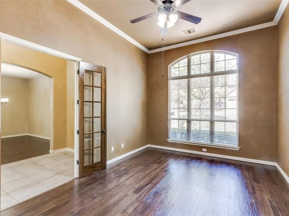 3519 Alexandrite WAY, Round Rock TX 78681