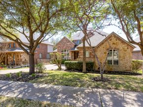 3519 Alexandrite WAY, Round Rock TX 78681