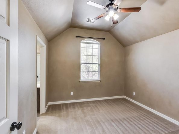 3519 Alexandrite WAY, Round Rock TX 78681