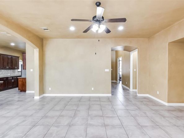 3519 Alexandrite WAY, Round Rock TX 78681