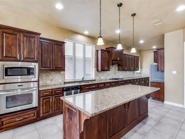 3519 Alexandrite WAY, Round Rock TX 78681