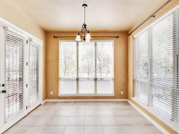 3519 Alexandrite WAY, Round Rock TX 78681