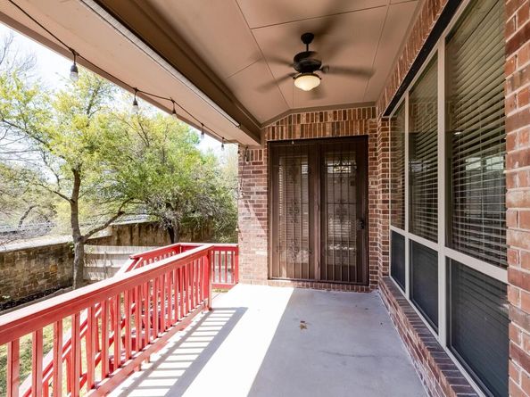 3519 Alexandrite WAY, Round Rock TX 78681