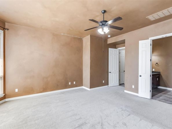3519 Alexandrite WAY, Round Rock TX 78681