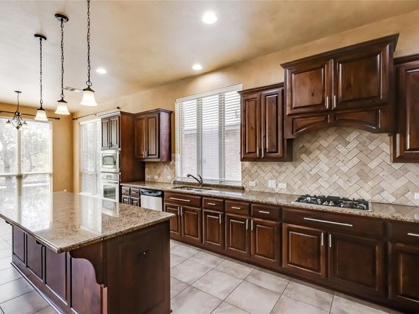 3519 Alexandrite WAY, Round Rock TX 78681