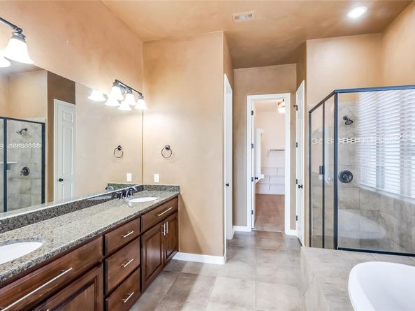 3519 Alexandrite WAY, Round Rock TX 78681