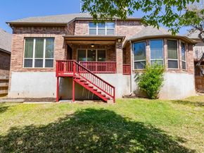 3519 Alexandrite WAY, Round Rock TX 78681