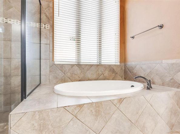 3519 Alexandrite WAY, Round Rock TX 78681