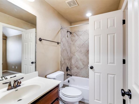 3519 Alexandrite WAY, Round Rock TX 78681