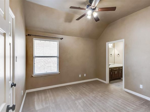 3519 Alexandrite WAY, Round Rock TX 78681