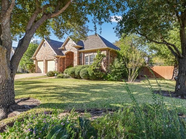 9900 Mateo CV, Austin TX 78717
