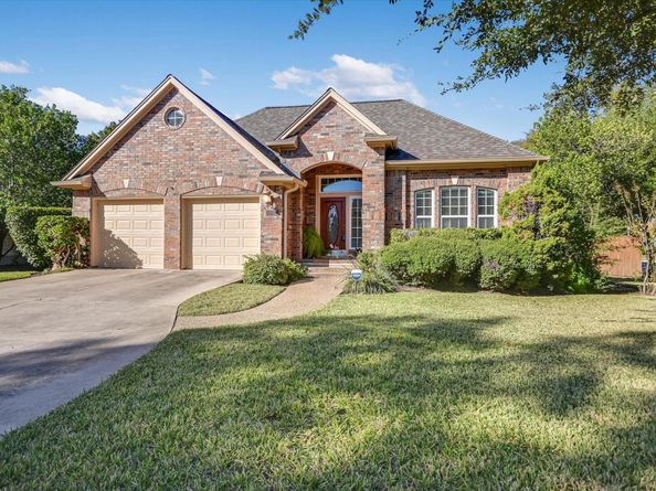9900 Mateo CV, Austin TX 78717