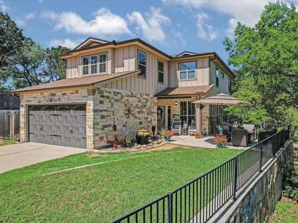 7404 Little Oak CIR, Lago Vista TX 78645