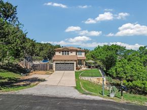 7404 Little Oak CIR, Lago Vista TX 78645