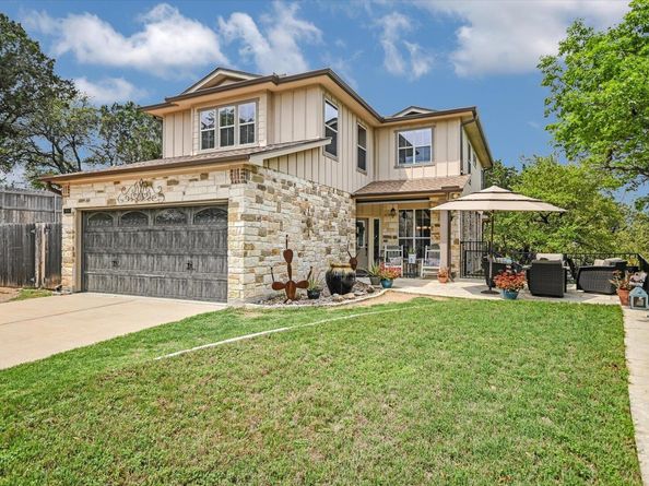 7404 Little Oak CIR, Lago Vista TX 78645