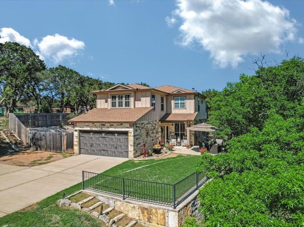 7404 Little Oak CIR, Lago Vista TX 78645