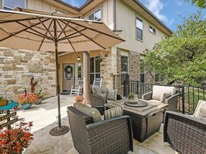 7404 Little Oak CIR, Lago Vista TX 78645