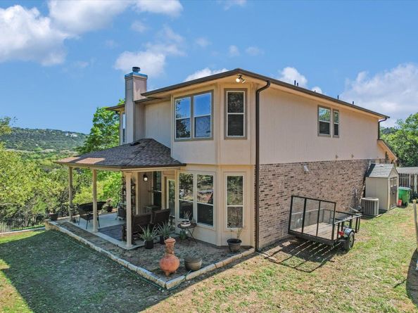 7404 Little Oak CIR, Lago Vista TX 78645