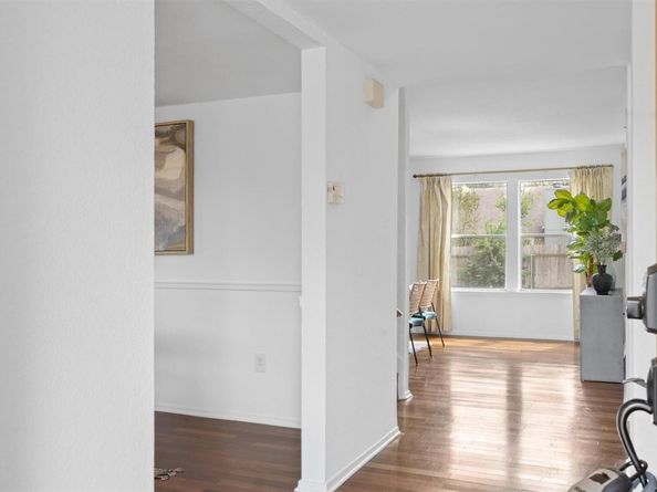 5217 Summerset TRL, Austin TX 78749