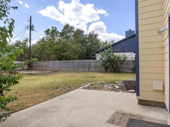 5217 Summerset TRL, Austin TX 78749