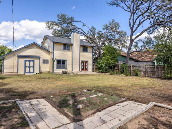 5217 Summerset TRL, Austin TX 78749