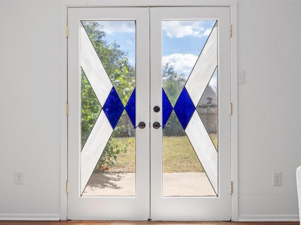 5217 Summerset TRL, Austin TX 78749