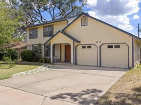 5217 Summerset TRL, Austin TX 78749