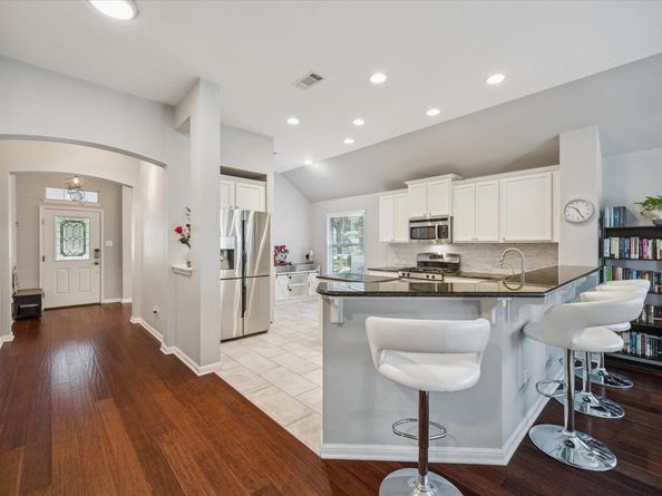 1427 Gorham ST, Austin TX 78758