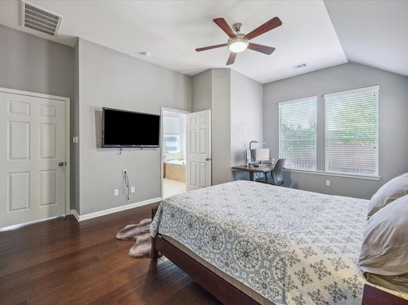 1427 Gorham ST, Austin TX 78758