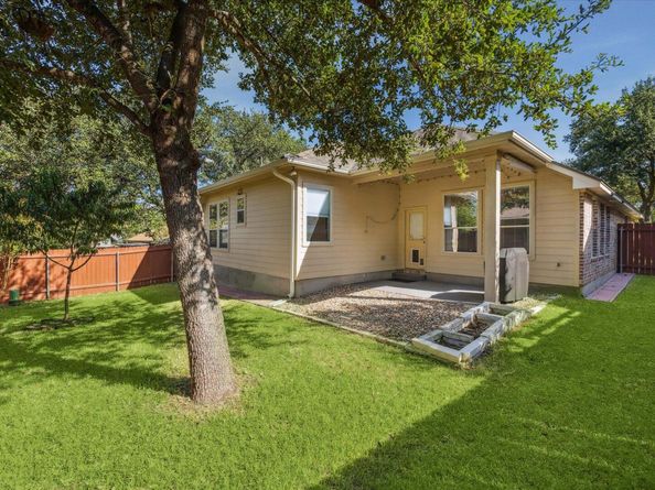 1427 Gorham ST, Austin TX 78758