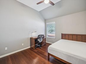 1427 Gorham ST, Austin TX 78758