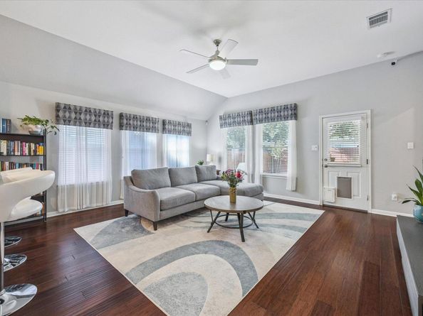 1427 Gorham ST, Austin TX 78758