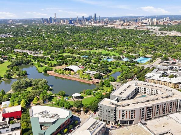 1701 Simond Ave 615, Austin TX 78723